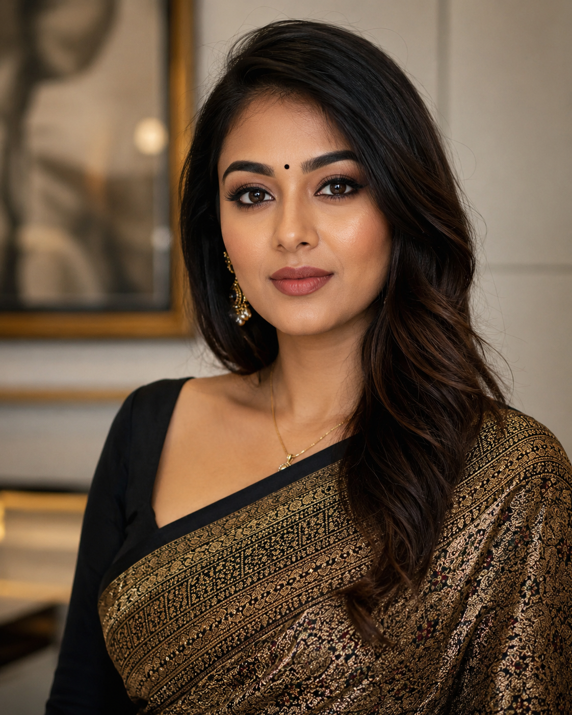 Susmita Roy